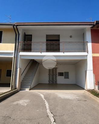 CASA INDIPENDENTE A ROVATO