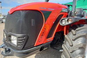 Trattore ANTONIO CARRARO TIGRE 3800F