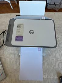 Stampante HP Deskjet 2820 e