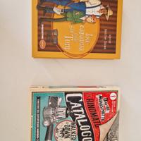 La capanna dello zio tom/ catalogo walker