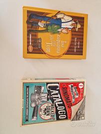 La capanna dello zio tom/ catalogo walker