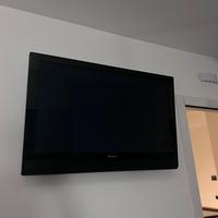 TV PLASMA Pioneer