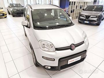 FIAT Panda 1.3 mjt 16v 4x4 75cv S&S*DIESEL*4x4*