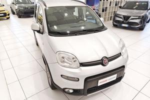 FIAT Panda 1.3 mjt 16v 4x4 75cv S&S*DIESEL*4x4*