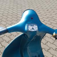 Piaggio Vespa 150 (VB1-VBB1) - 1958
