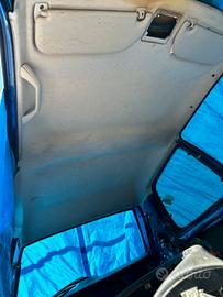 Cielo tetto Saxo/106