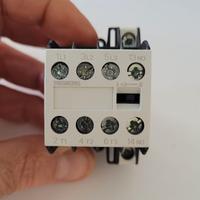 Siemens 3TG1010-0AL2 Modulo protezione motore 3 NA