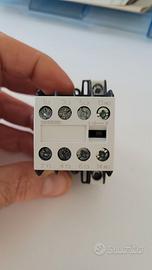 Siemens 3TG1010-0AL2 Modulo protezione motore 3 NA