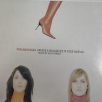 Dischi mix dance vinile anni 90/2000