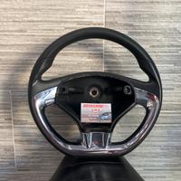 Volante Ligier JS 2018