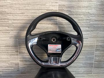 Volante Ligier JS 2018