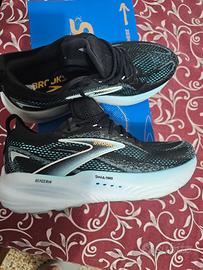 Brooks glycerin 22 