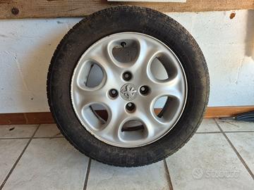 PEUGEOT 206 1.1 5p. S