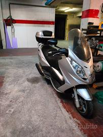 Scooter Peugeot Satelis