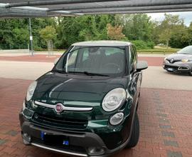 Fiat 500L Trekking 1.6 105cv