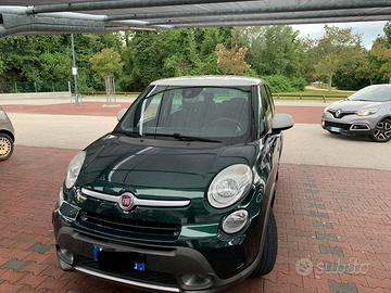 Fiat 500L Trekking 1.6 105cv