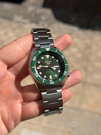 SEIKO 5 Sports ref. SRPD63K1