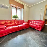 Divano Chateux d'Ax