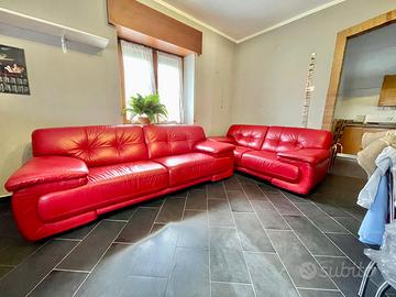 Divano Chateux d'Ax