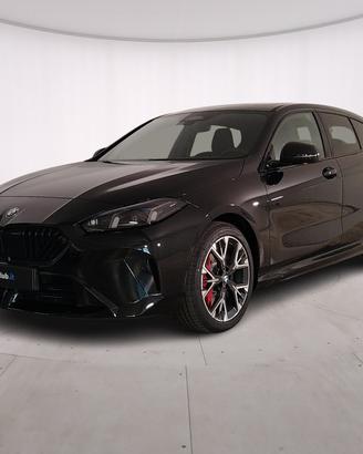 BMW Serie 1 120d 48V MSport Pro