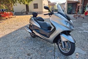 Yamaha Majesty 400 - 2005