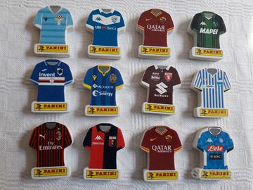 GOMMAGLIE PANINI 2019/2020