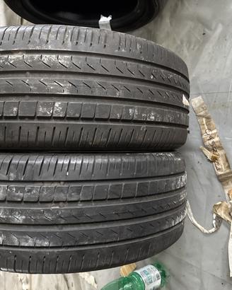 gomme usate 2554520 Estivo PIRELLI - SCO - 746