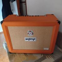 Amplificatore Chitarra Orange Crush 120