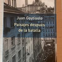 Paisajes después de la batalla