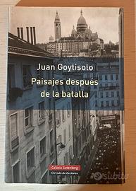 Paisajes después de la batalla