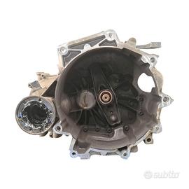 Cambio manuale Volkswagen Polo 1.9 SDi 2002 FVU