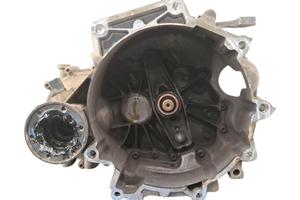 Cambio manuale Volkswagen Polo 1.9 SDi 2002 FVU