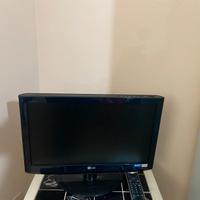 TV LG 19