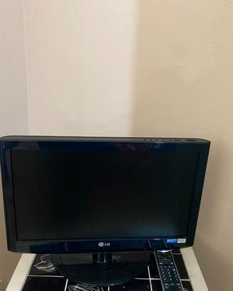 TV LG 19