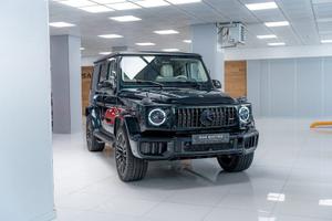 Mercedes-Benz Classe G G63 AMG