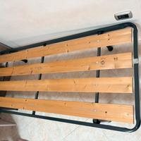 Reti per letto singolo