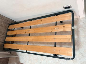 Reti per letto singolo