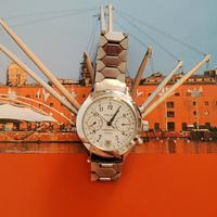 Cronografo russo poljot 3133 orologio 