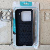 3 Cover nuove Xiaomi 15