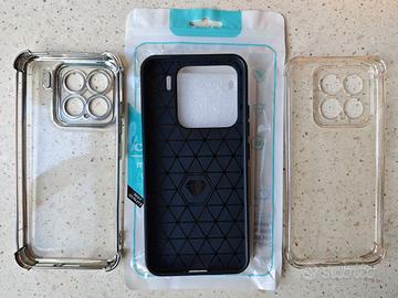 3 Cover nuove Xiaomi 15