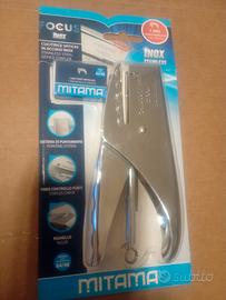 Cucitrice / Spillatrice Professionale Mitama inox