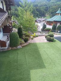 Eurabbi - Giardini, Falegname e Sgomberi