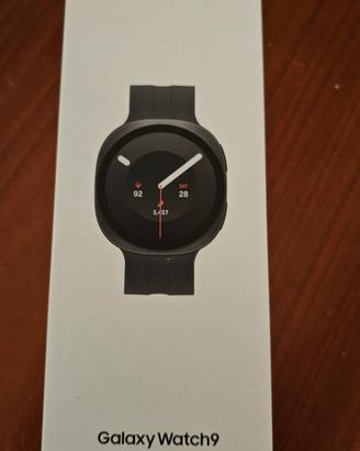 Samsung Galaxy Watch 44 Bloutouth colore grafite
