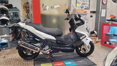 Gilera Nexus 500 - 2011
