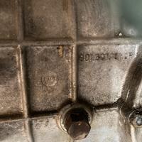 Ricambi Porsche 911 2.0S+motore 3.6+3.2+g50