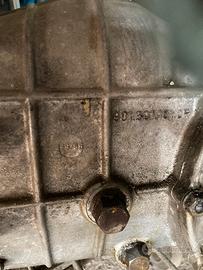 Ricambi Porsche 911 2.0S+motore 3.6+3.2+g50