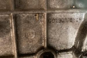 Ricambi Porsche 911 2.0S+motore 3.6+3.2+g50