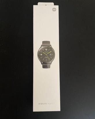 Xiaomi Watch 2