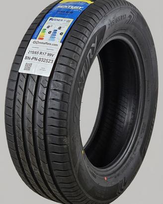 2 Pneumatici 215/65 R17 Landsail Quirin 990