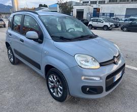 Fiat Panda 0.9 TwinAir Turbo Natural Power Lounge